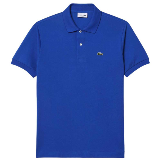 Lacoste Ανδρική κοντομάνικη μπλούζα Polo Classic Fit